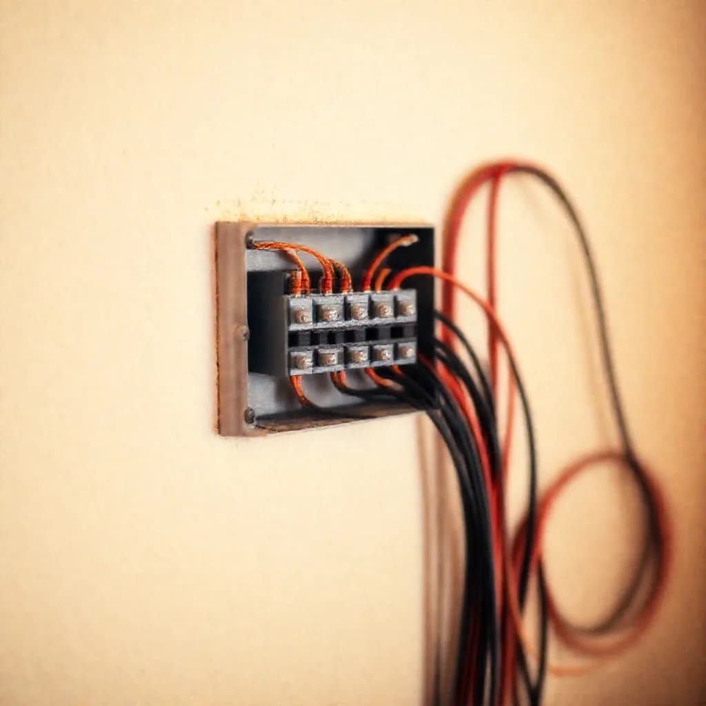 Tradespeople