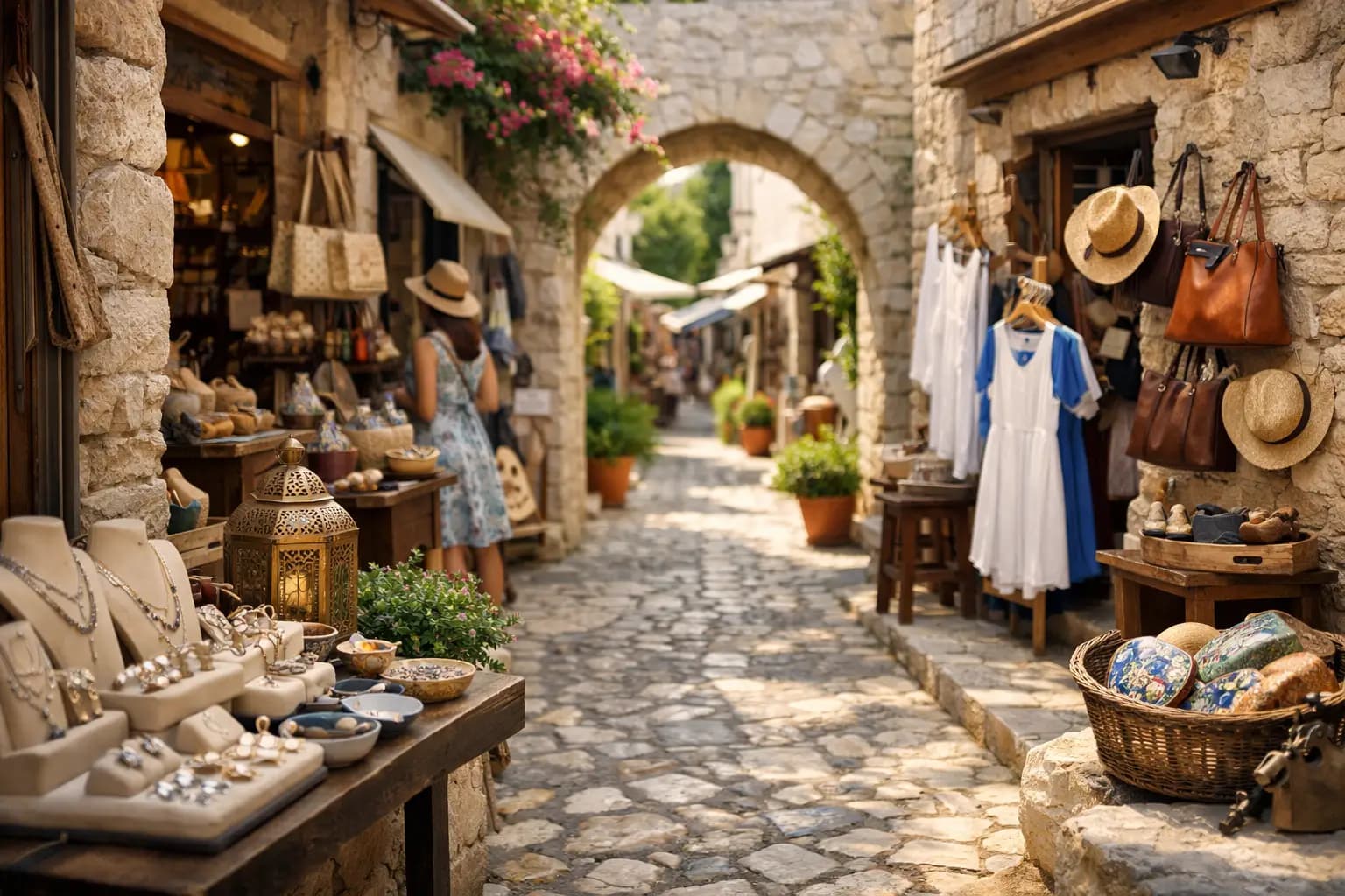 10 Hidden Gem Shops in Cyprus Worth Finding