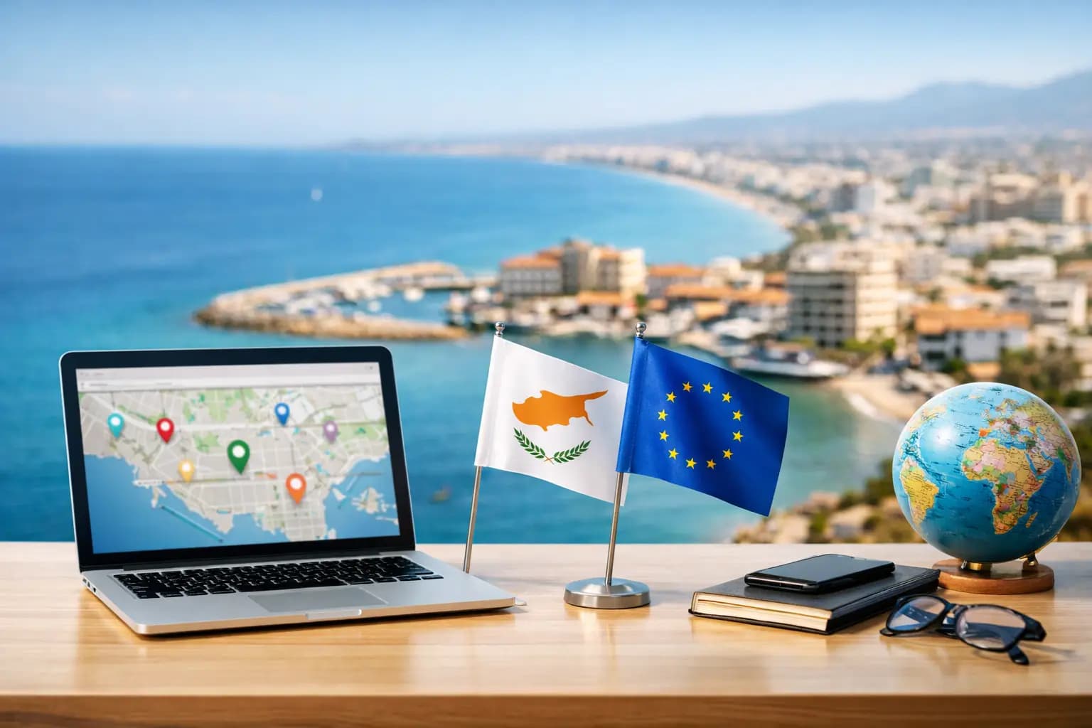 Why a Multilingual Business Directory Cyprus Works
