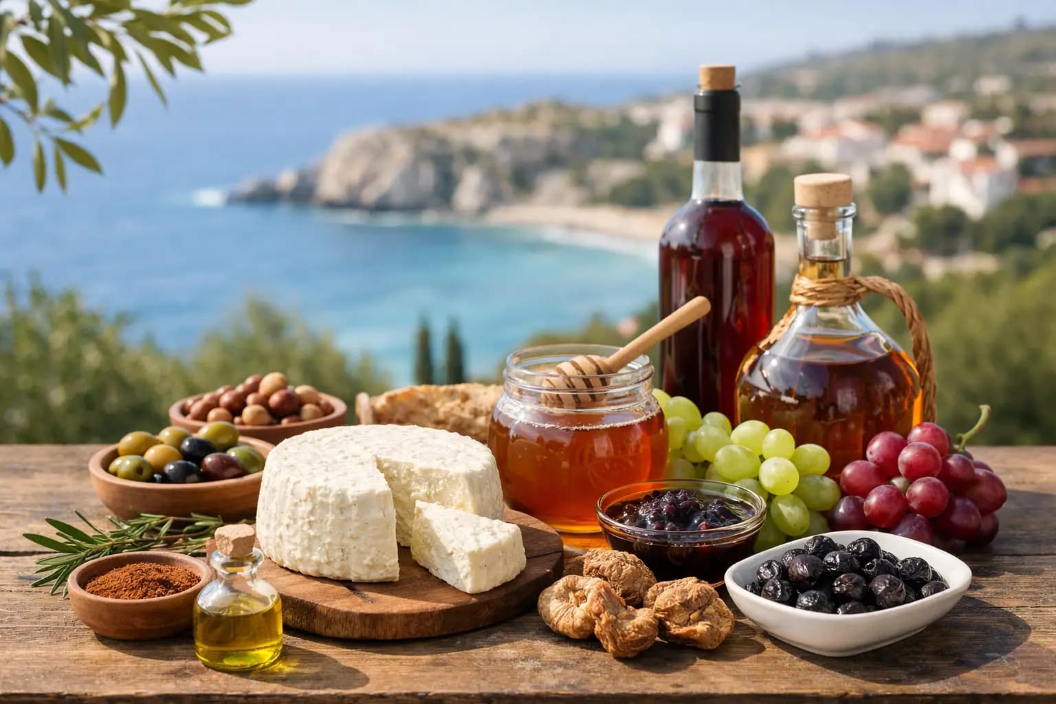 Best Local Products in Cyprus to Know