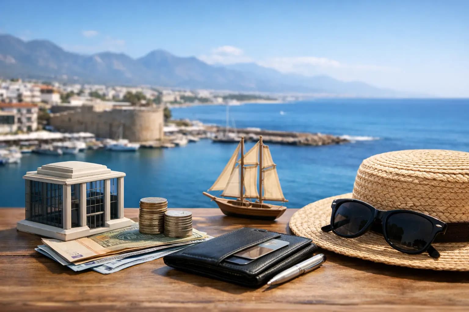 7 Best Banks for Expats in Cyprus